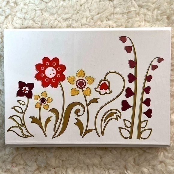 💝3/$12 UWP "Hedgehog" Pop-Up Notepad - Picture 1 of 4